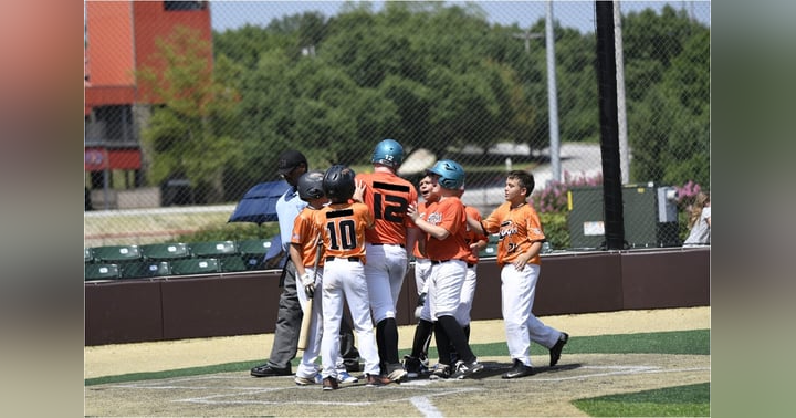 image for Clearing the Bases: Building Trust, Accountability, and True Development in Youth Baseball With Zach Lutz