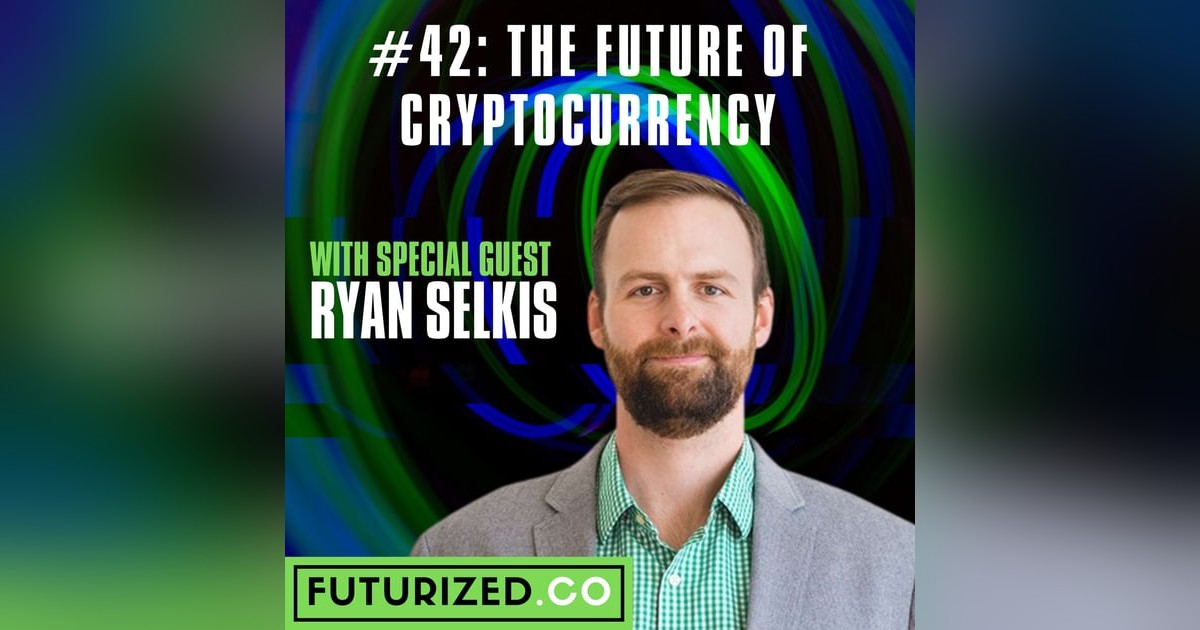 The Future of Cryptocurrency The Future of Cryptocurrency