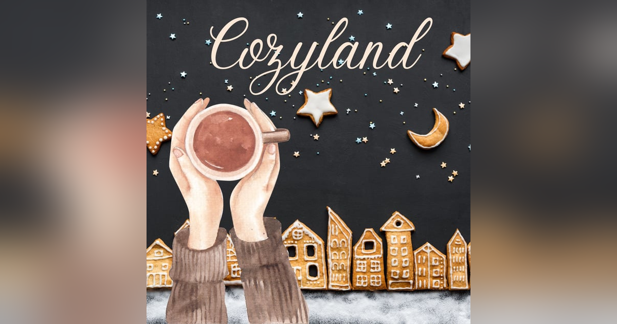 Cozyland Cozyland