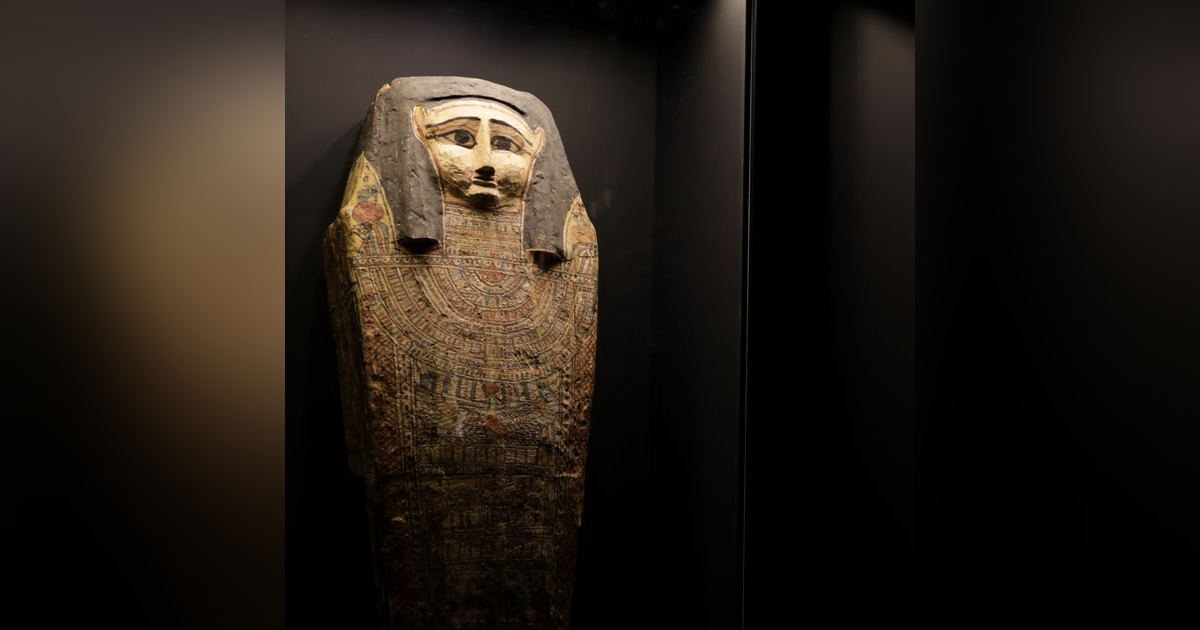 #135 El juicio final | Los secretos ocultos detrás de los jeroglíficos #135 El juicio final | Los secretos ocultos detrás de los jeroglíficos