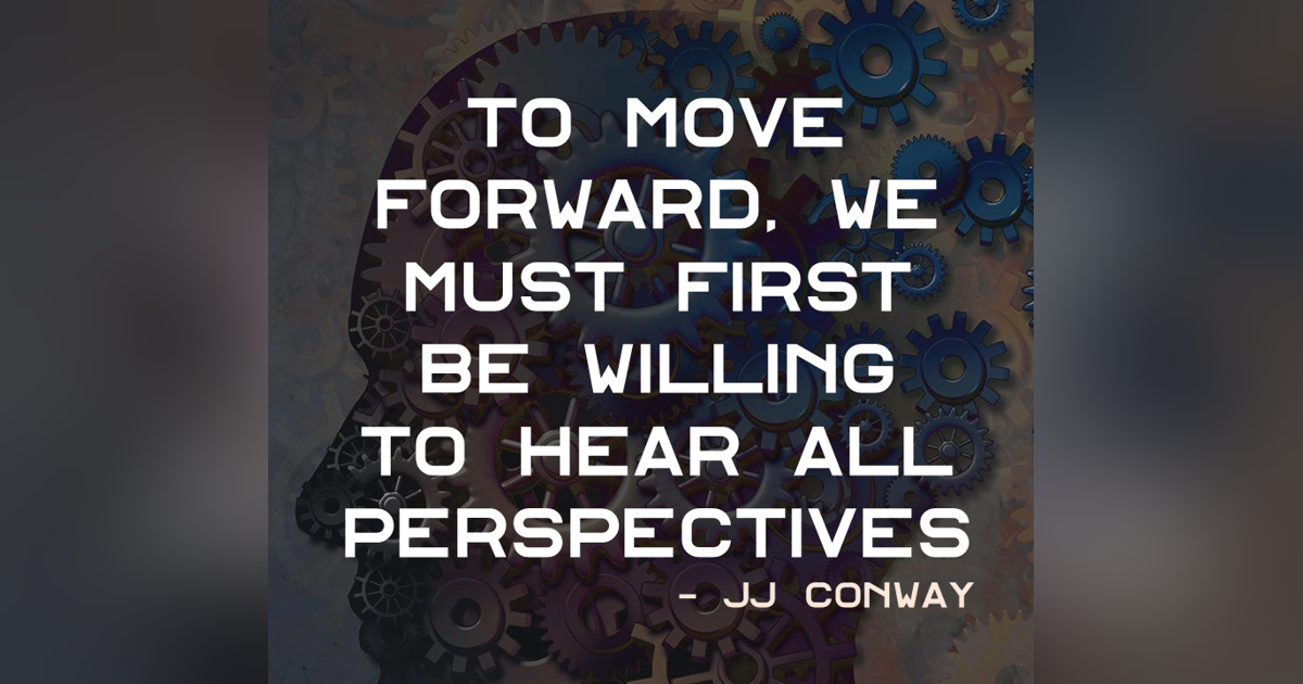 Episode 67: Juice With JJ – You’re Invited to Contribute to My Discussion on Race and Economics Episode 67: Juice With JJ – You’re Invited to Contribute to My Discussion on Race and Economics