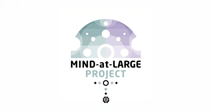 image for The Mind-at-Large Project: A New Paradigm in Consciousness Research