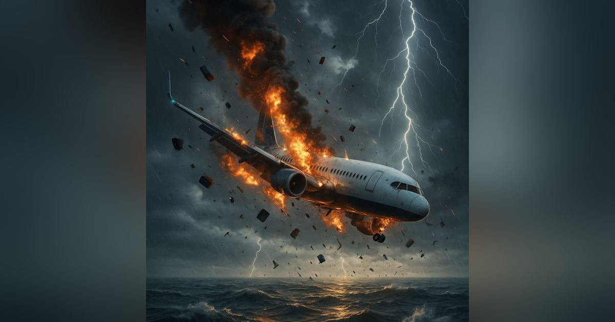 10 Lone Survivors of Plane Crashes 10 Lone Survivors of Plane Crashes