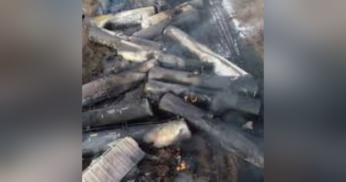 S6 E3: Greed and Avarice: The Story of Chemical Spills and Wildlife S6 E3: Greed and Avarice: The Story of Chemical Spills and Wildlife