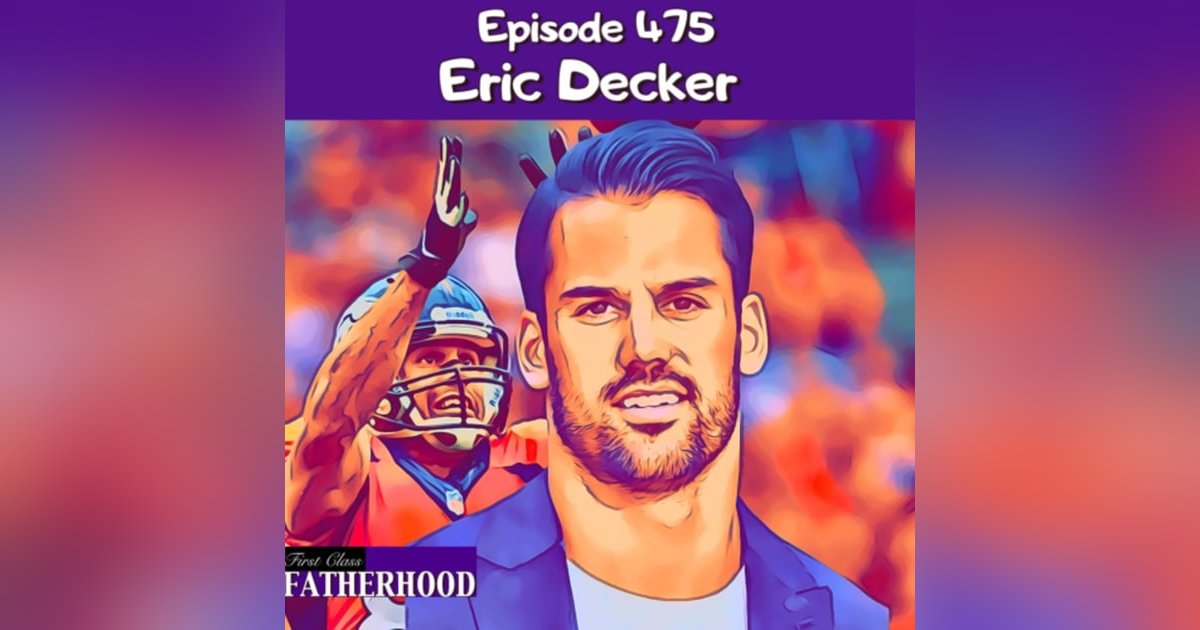 #475 Eric Decker #475 Eric Decker