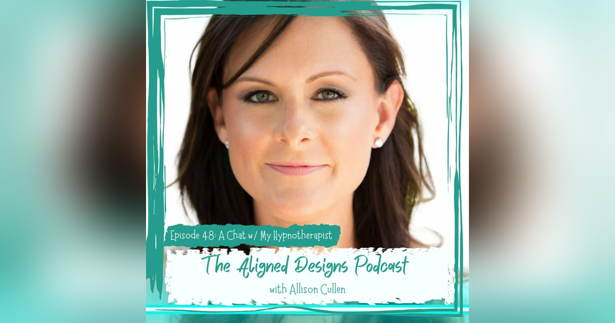 A Chat With My Hypnotherapist A Chat With My Hypnotherapist