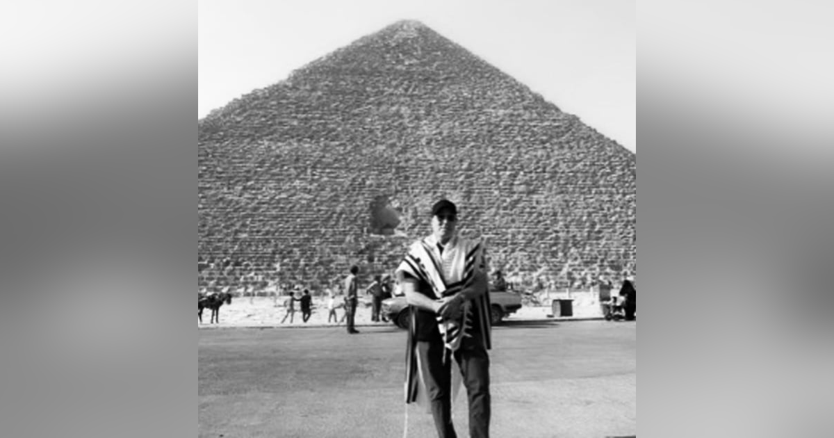 Royal Treatment in Egypt for Maimonides' Jewish Descendent Royal Treatment in Egypt for Maimonides' Jewish Descendent