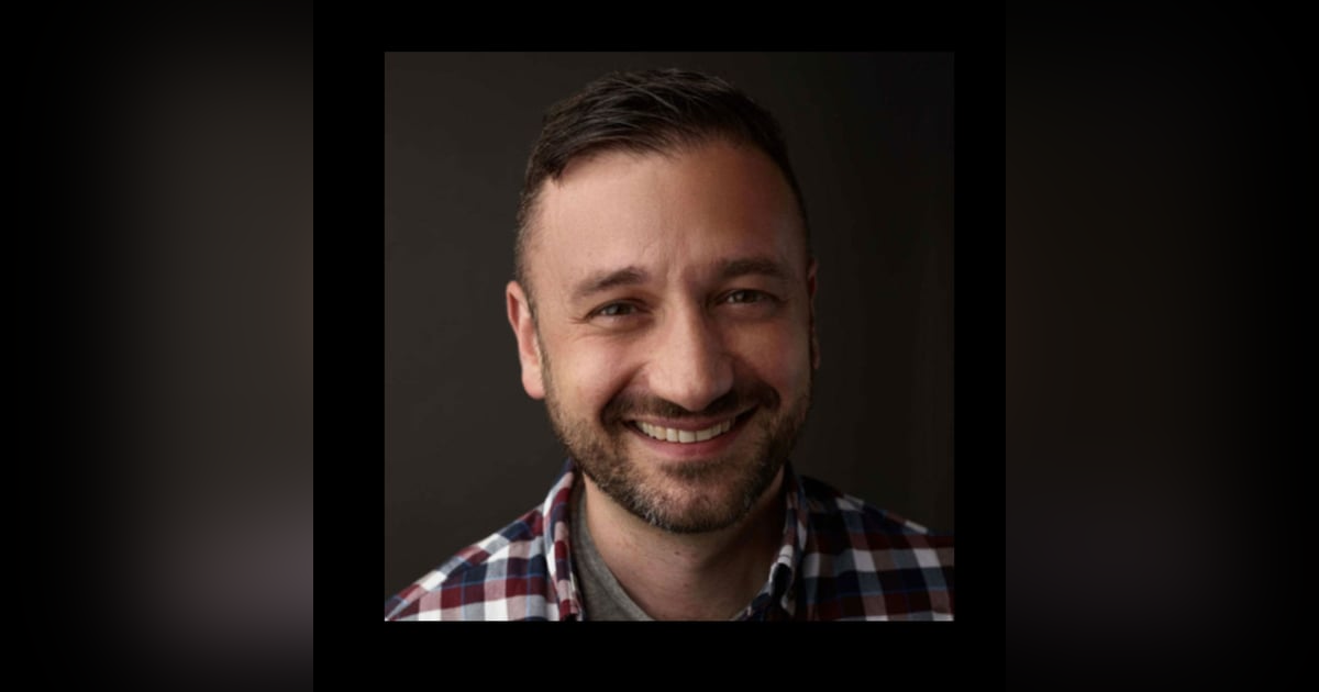 Episode 5: TextJam founder Pete DeLaurentis on collaboration, AI, and making products fun Episode 5: TextJam founder Pete DeLaurentis on collaboration, AI, and making products fun