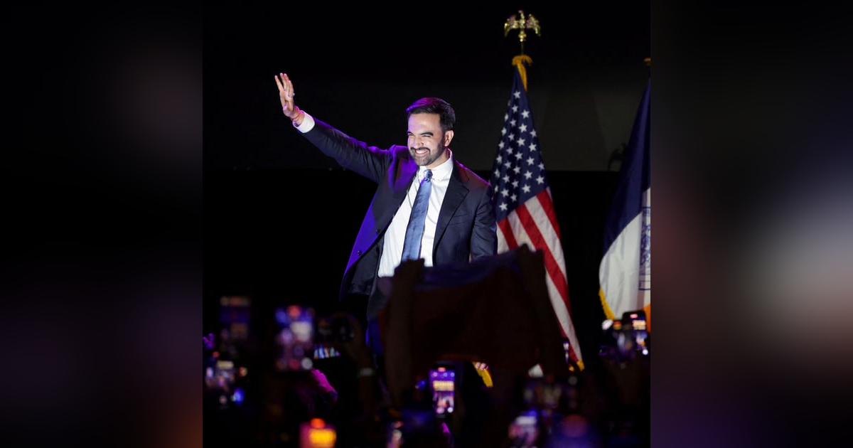 How Democrats swept Tuesday’s key elections How Democrats swept Tuesday’s key elections