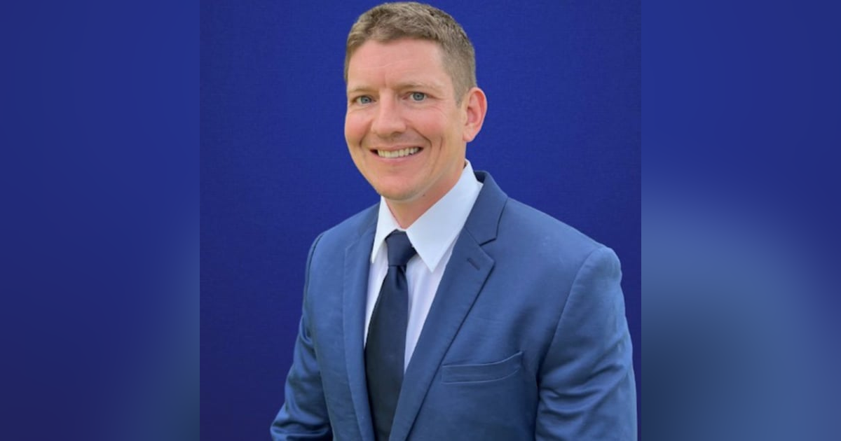 Revitalizing Real Estate: The Power of Rescue Capital with Brian Underdahl Revitalizing Real Estate: The Power of Rescue Capital with Brian Underdahl