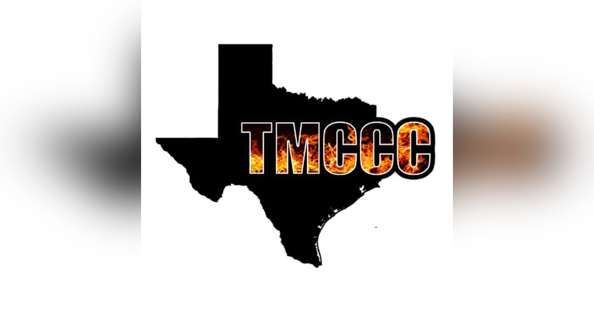 Full Throttle with Sarah Vidria: Inside the Texas Muscle Car Club Challenge and Houston's Car Culture Full Throttle with Sarah Vidria: Inside the Texas Muscle Car Club Challenge and Houston's Car Culture