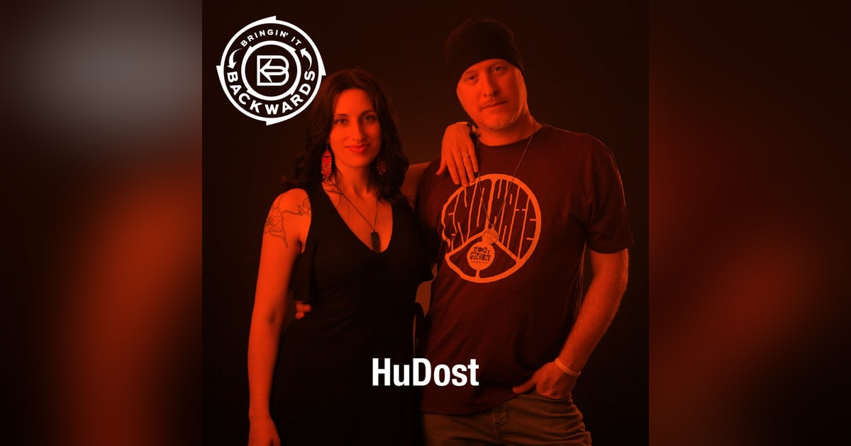Interview with HuDost Interview with HuDost