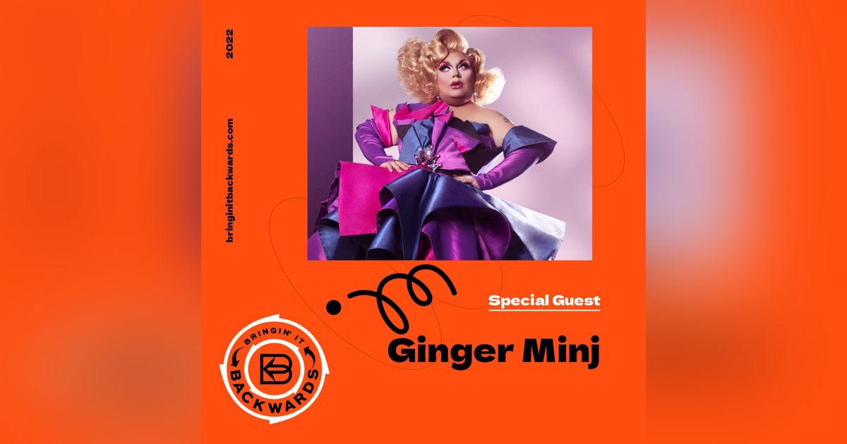 Interview with Ginger Minj Interview with Ginger Minj
