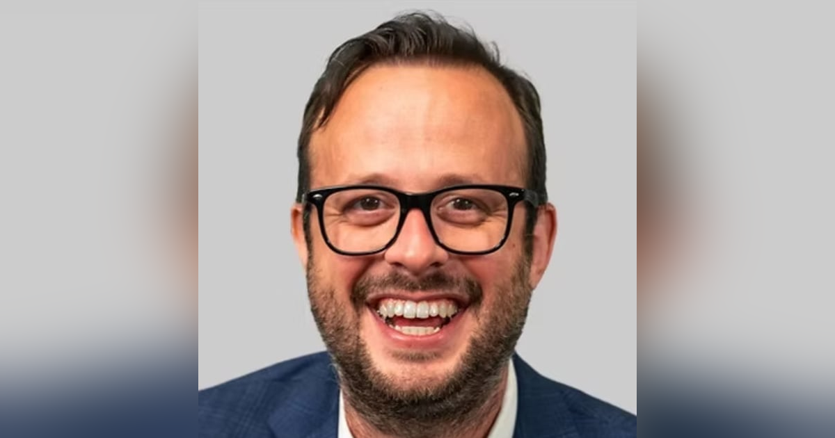 From Racing Thoughts to Lifting Others: Kevin Crispin on Mental Health, Cancer, and Comedy From Racing Thoughts to Lifting Others: Kevin Crispin on Mental Health, Cancer, and Comedy