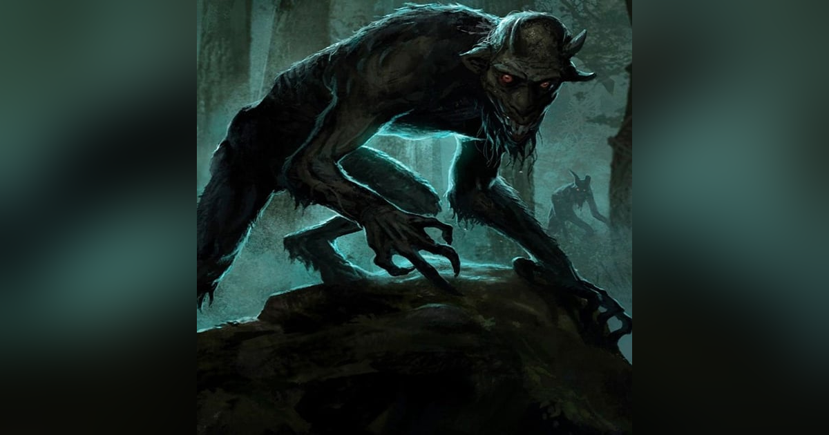 Enfrentamiento Con Un Nahual Alfa Historias De Terror - REDE Enfrentamiento Con Un Nahual Alfa Historias De Terror - REDE