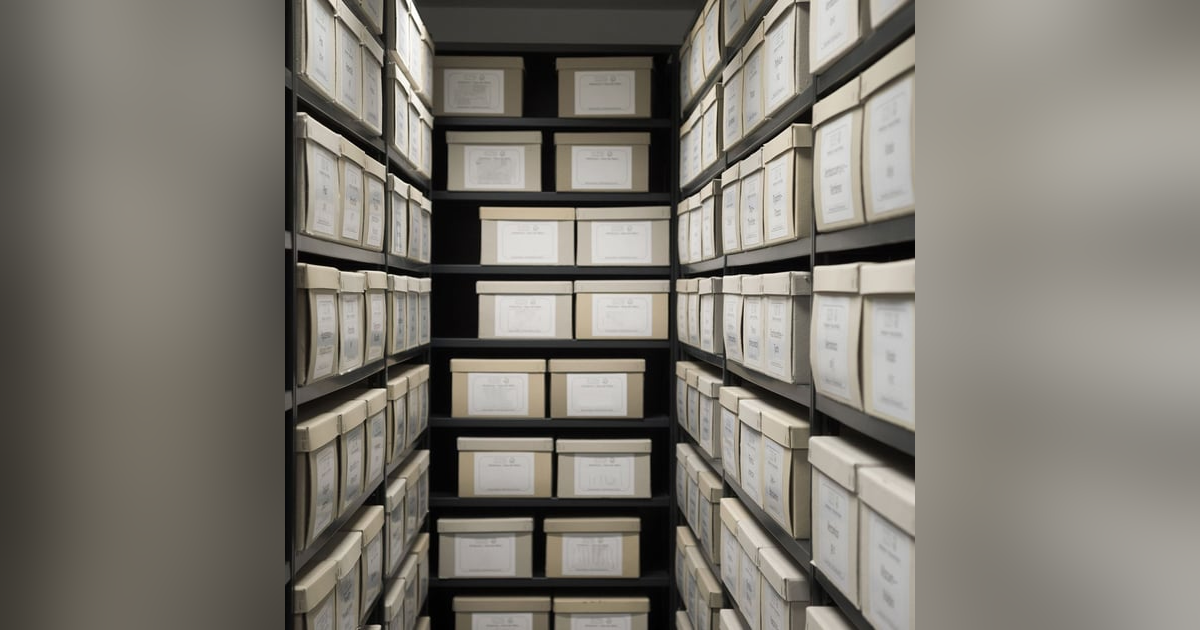 What is archive and retrieve? (Backup to Basics) What is archive and retrieve? (Backup to Basics)