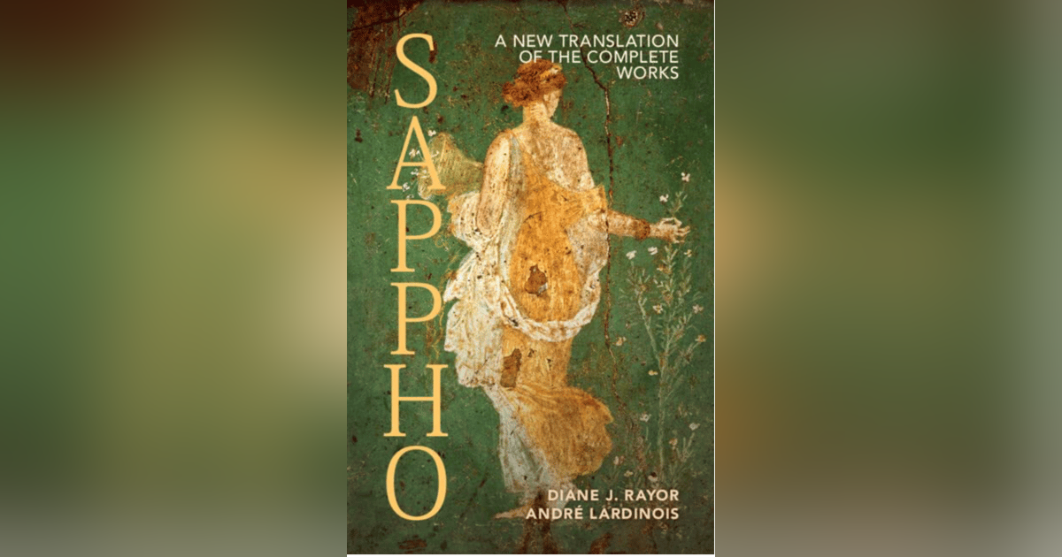 4 Sappho 4 Sappho