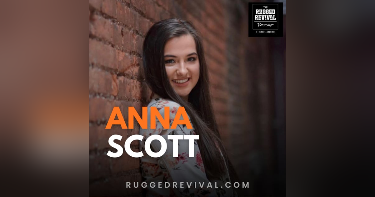Anna Scott – Nashville Country with Rock & Blues Edge Anna Scott – Nashville Country with Rock & Blues Edge