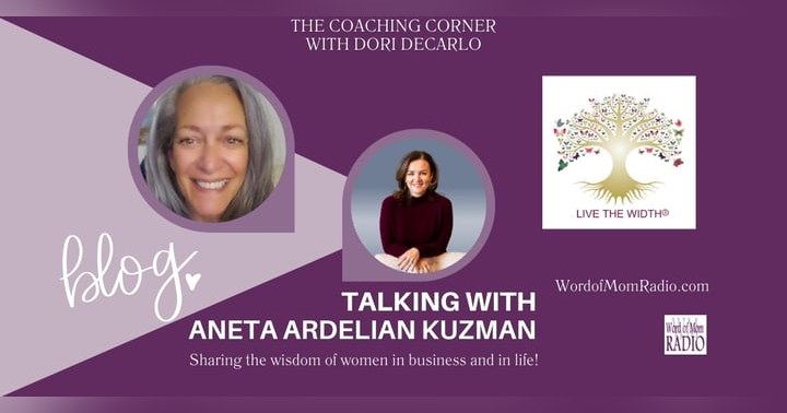 image for Achieving Wellness: Aneta's Approach to Delivering Effective Wellness Programs for Organizations