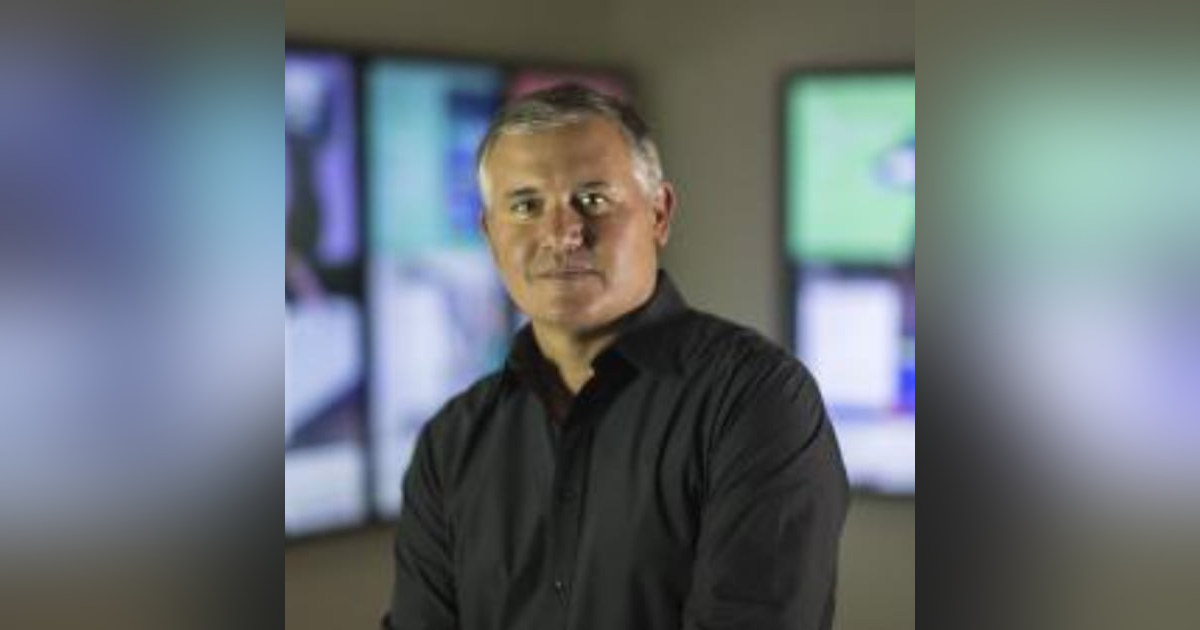 Interview with Jim Spadaccini Interview with Jim Spadaccini