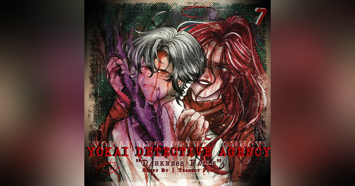 Episode 7 - Danger In The Fog Episode 7 - Danger In The Fog