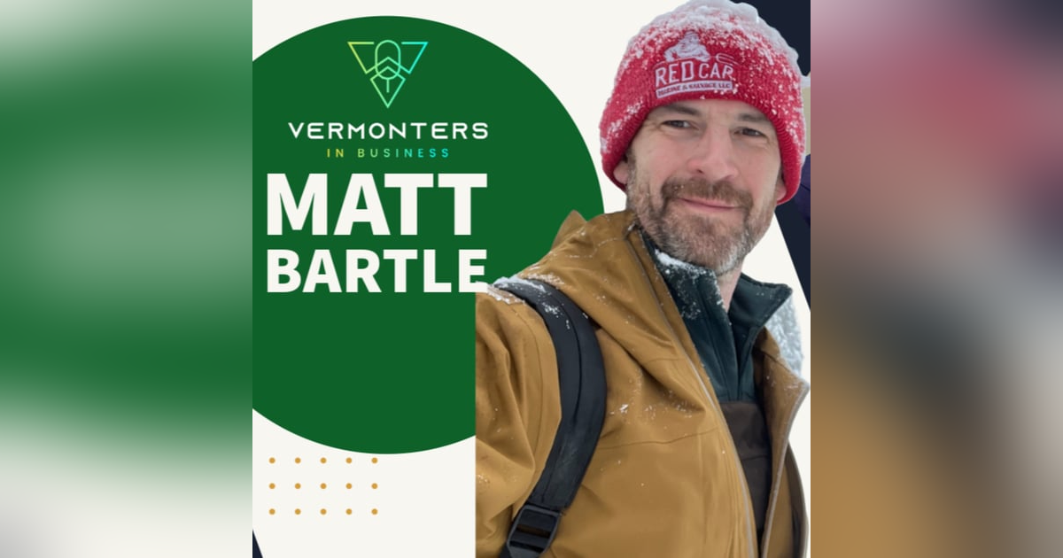 Matthew Bartle with Two Hero's Brewery! Matthew Bartle with Two Hero's Brewery!