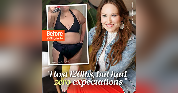image for The Truth About Weight Loss Transformations: What Really Changes (and What Doesn’t)