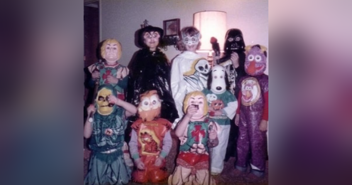 Halloween 2020 Halloween 2020