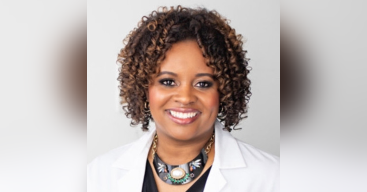 How Passion Ignites Growth | Jerrica Dodd, PharmD How Passion Ignites Growth | Jerrica Dodd, PharmD