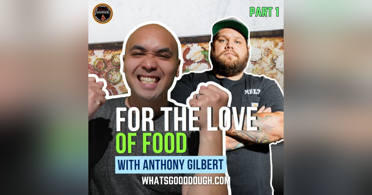 How to Decide if a Pizza Business is Right for You with Anthony of Melt Pizza Company How to Decide if a Pizza Business is Right for You with Anthony of Melt Pizza Company