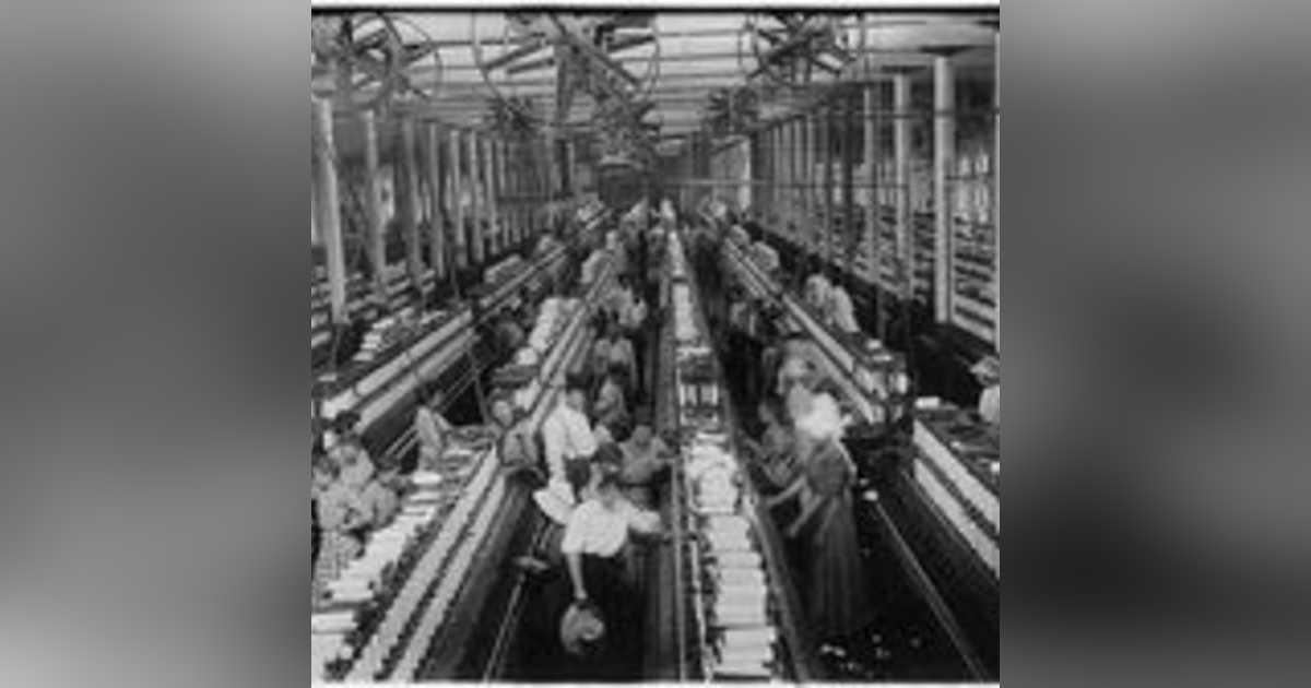 Cottoning On Part 6 Cottoning On Part 6