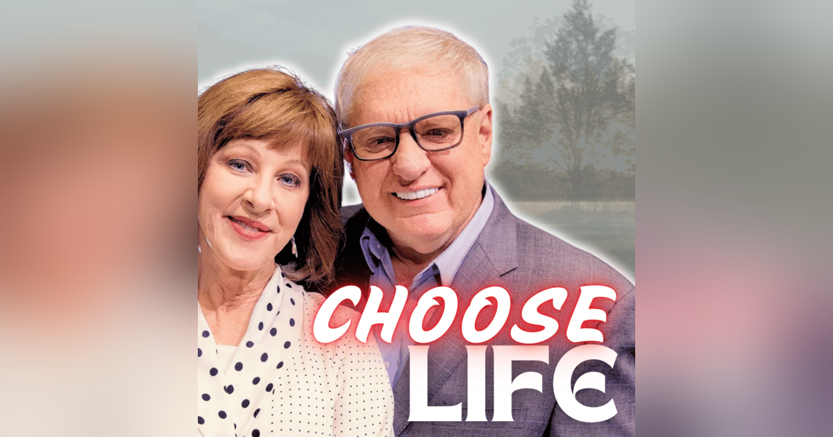 Choose Life (with Kathy Gray) | #84 Choose Life (with Kathy Gray) | #84