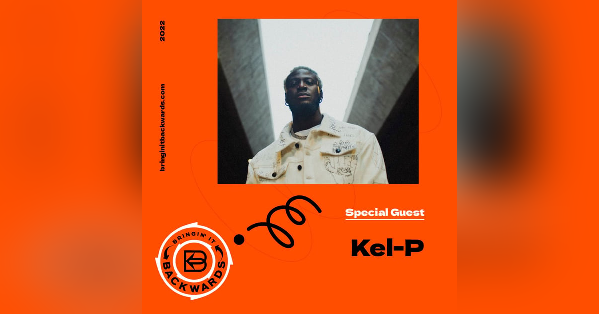 Interview with Kel-P Interview with Kel-P