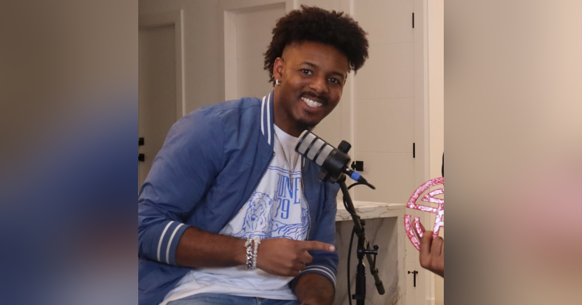 68. Lex Lowry | Cinepoetry: Bringing Poetry to Life with Visual Story Telling 68. Lex Lowry | Cinepoetry: Bringing Poetry to Life with Visual Story Telling