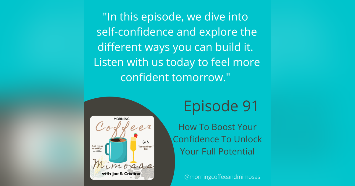 How To Boost Your Confidence To Unlock Your Full Potential How To Boost Your Confidence To Unlock Your Full Potential
