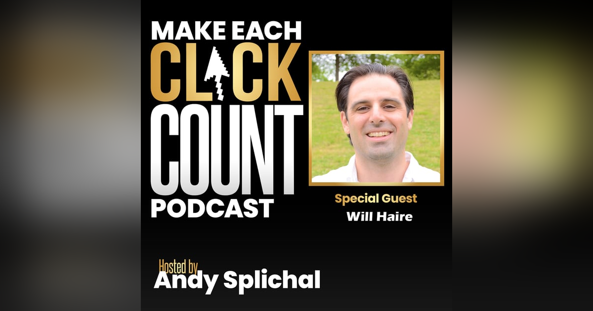 Growing Your Business On Amazon With Will Haire Growing Your Business On Amazon With Will Haire