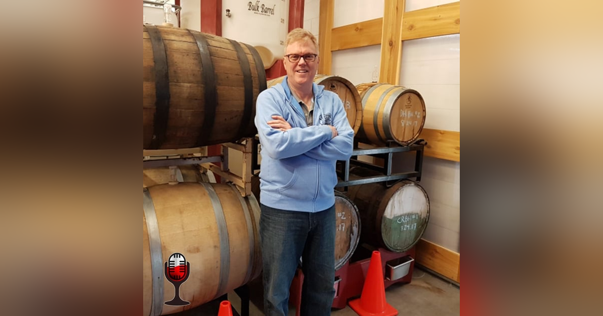 38: Brad Page: The Colorado Cider Company 38: Brad Page: The Colorado Cider Company