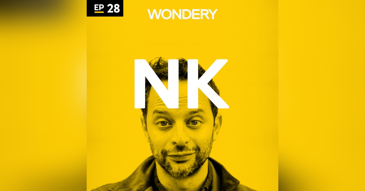 Nick Kroll Nick Kroll