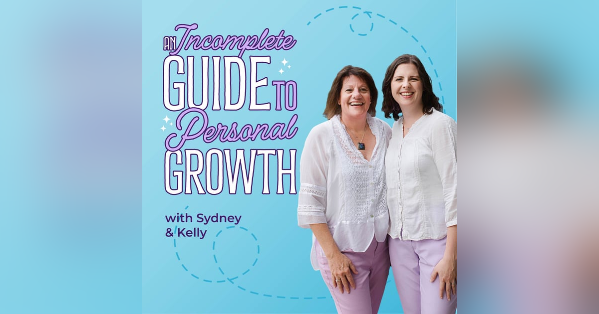 Episode 2- Getting to Know Yourself Episode 2- Getting to Know Yourself