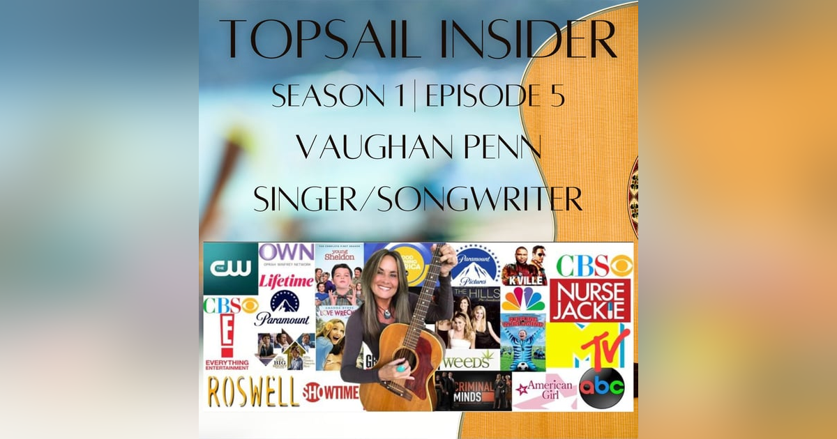 Vaughan Penn | Singer/Songwriter Vaughan Penn | Singer/Songwriter