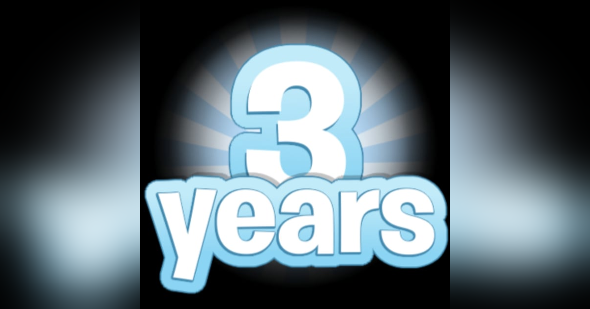 420: Three Years of Leadership and the Environment! 420: Three Years of Leadership and the Environment!