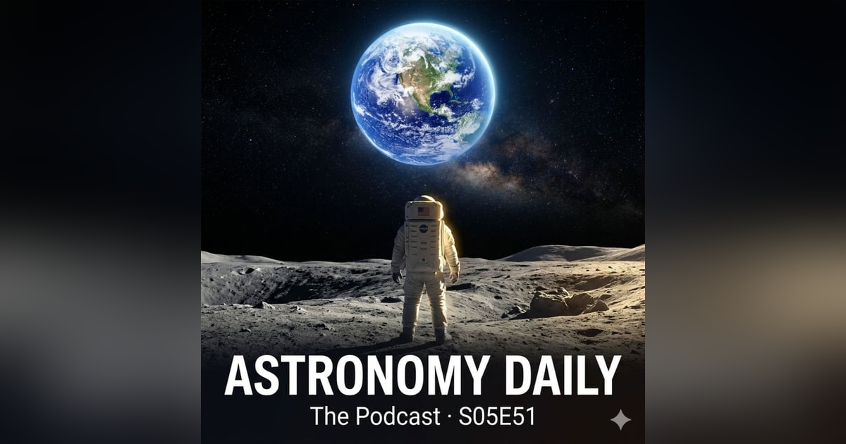 NASA Artemis Overhaul, Vulcan Centaur Grounded, and the Milky Way's True Origin Story NASA Artemis Overhaul, Vulcan Centaur Grounded, and the Milky Way's True Origin Story