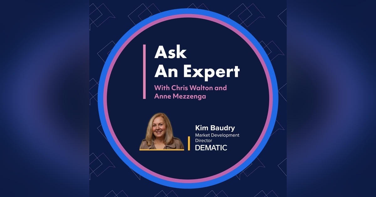 Ask An Expert | Bigger & Smaller? How The Need For Speed Is Impacting Retail Supply Chains Ask An Expert | Bigger & Smaller? How The Need For Speed Is Impacting Retail Supply Chains