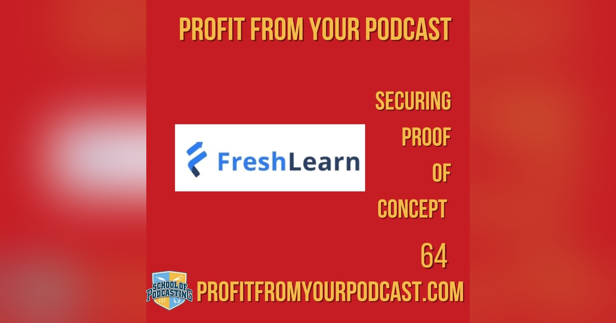 Flight-testing your course: The importance of proof of concept Flight-testing your course: The importance of proof of concept