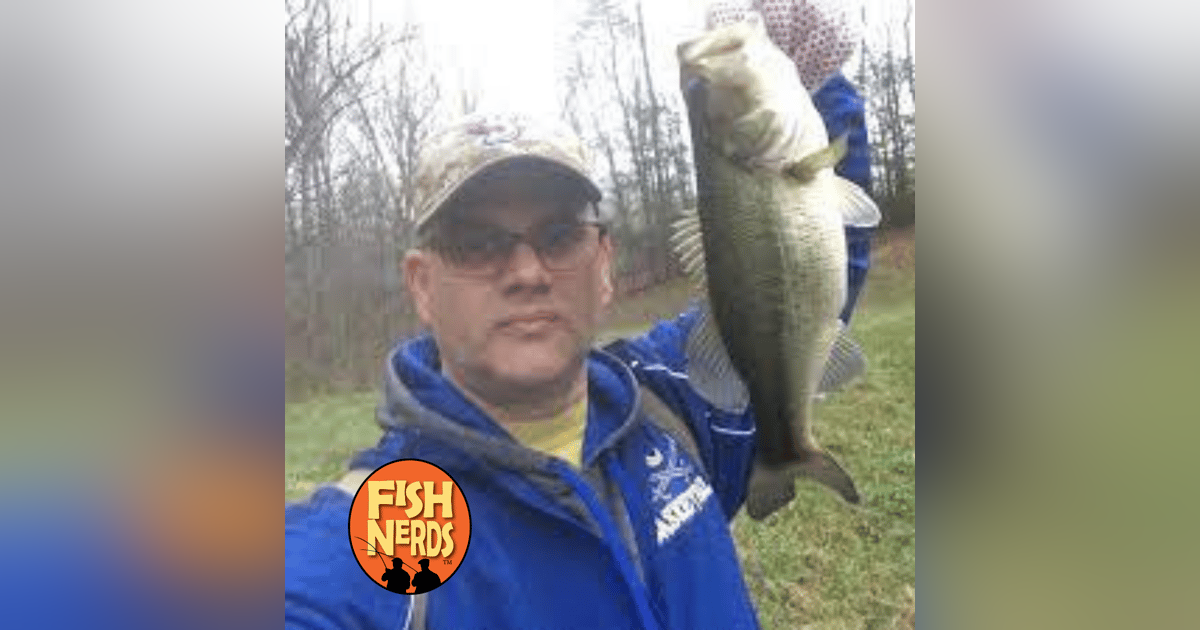 NaPodPoMo #25 Fishing Southern Maryland NaPodPoMo #25 Fishing Southern Maryland