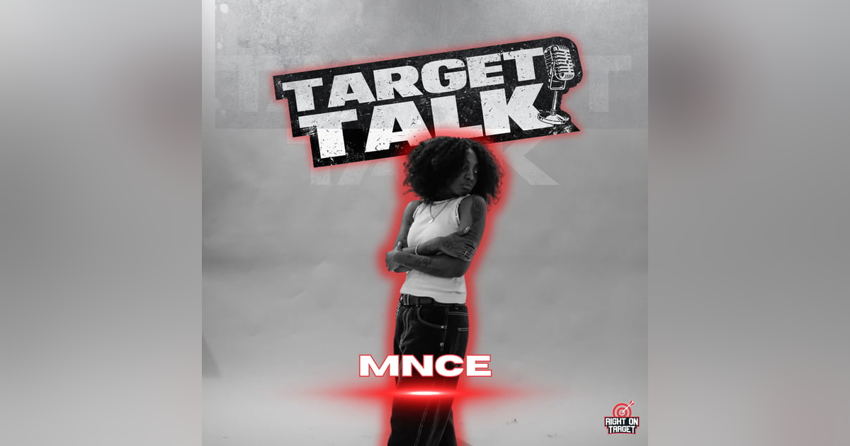 MNCE On “losing kontrol,” Creativity, and Finding Her Voice MNCE On “losing kontrol,” Creativity, and Finding Her Voice