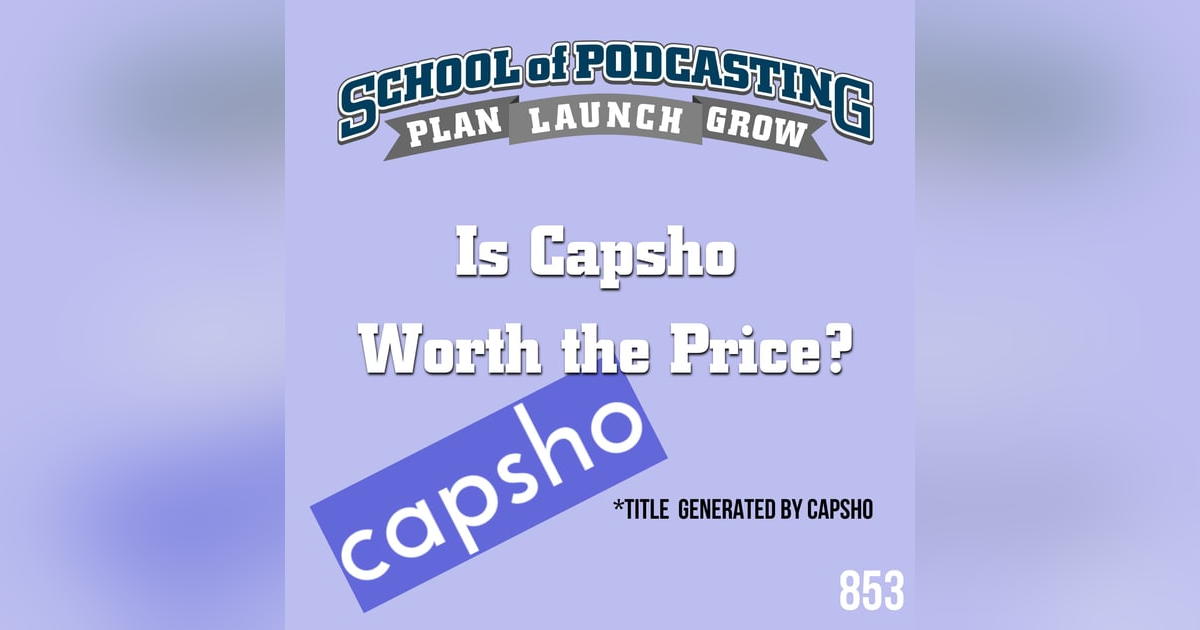 Is Capsho Worth it? Is Capsho Worth it?