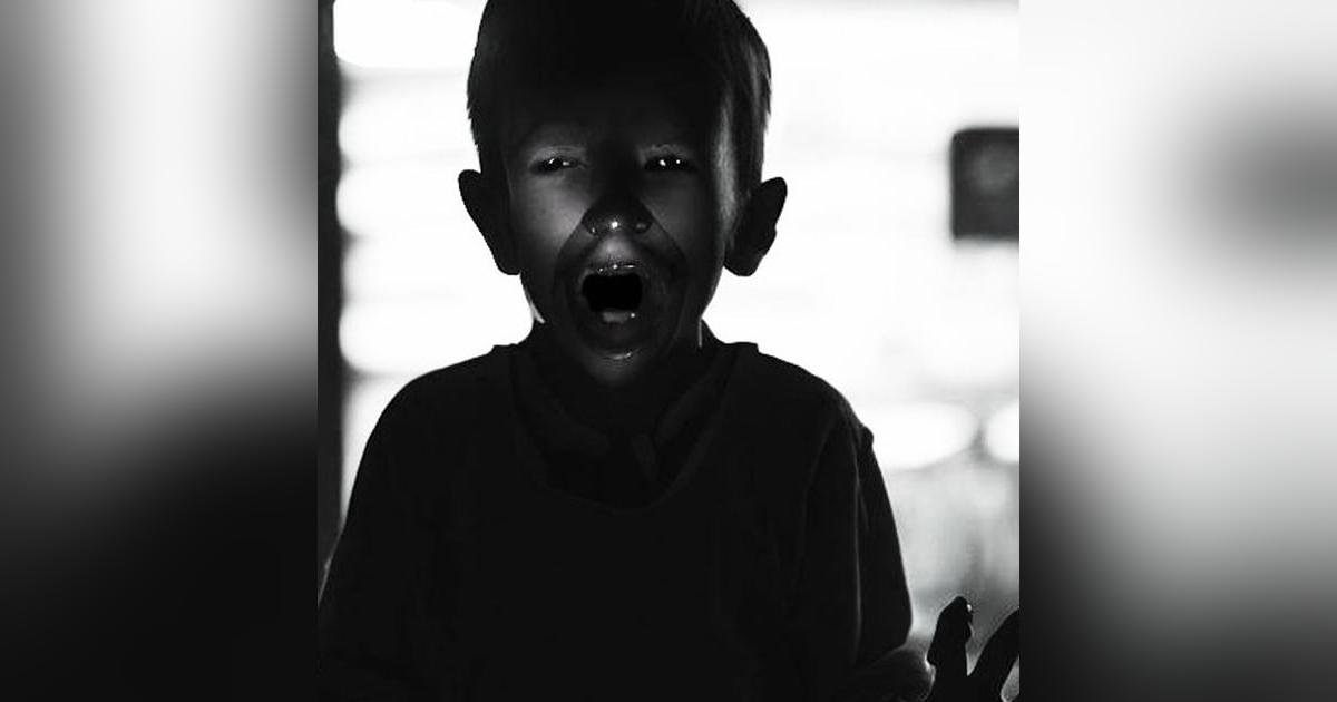 El Niño Fantasma Con El Que Experimentaban En Vida Historias De Terror - REDE El Niño Fantasma Con El Que Experimentaban En Vida Historias De Terror - REDE