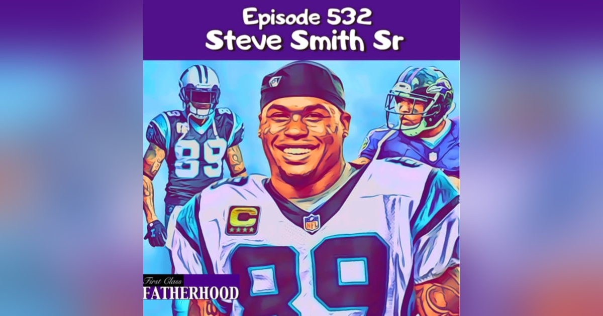 #532 Steve Smith Sr #532 Steve Smith Sr