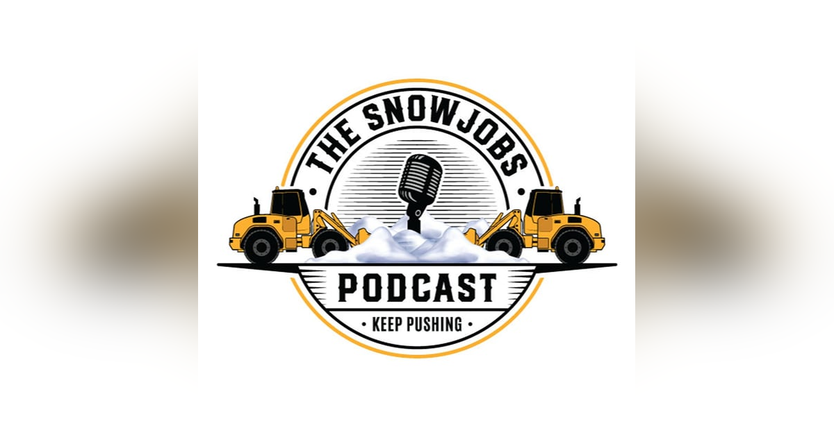 S3-105: Talking "Storm Chasin' with The SnowJobs" with our media team S3-105: Talking "Storm Chasin' with The SnowJobs" with our media team